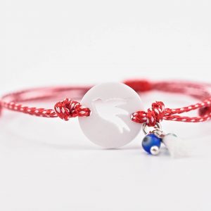 Μαρτάκι με χελιδόνι