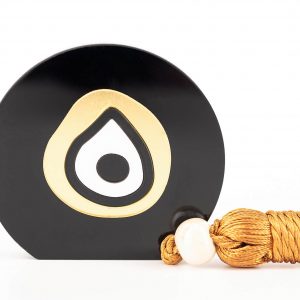 Επιτραπέζιογούρι μάτι plexiglass